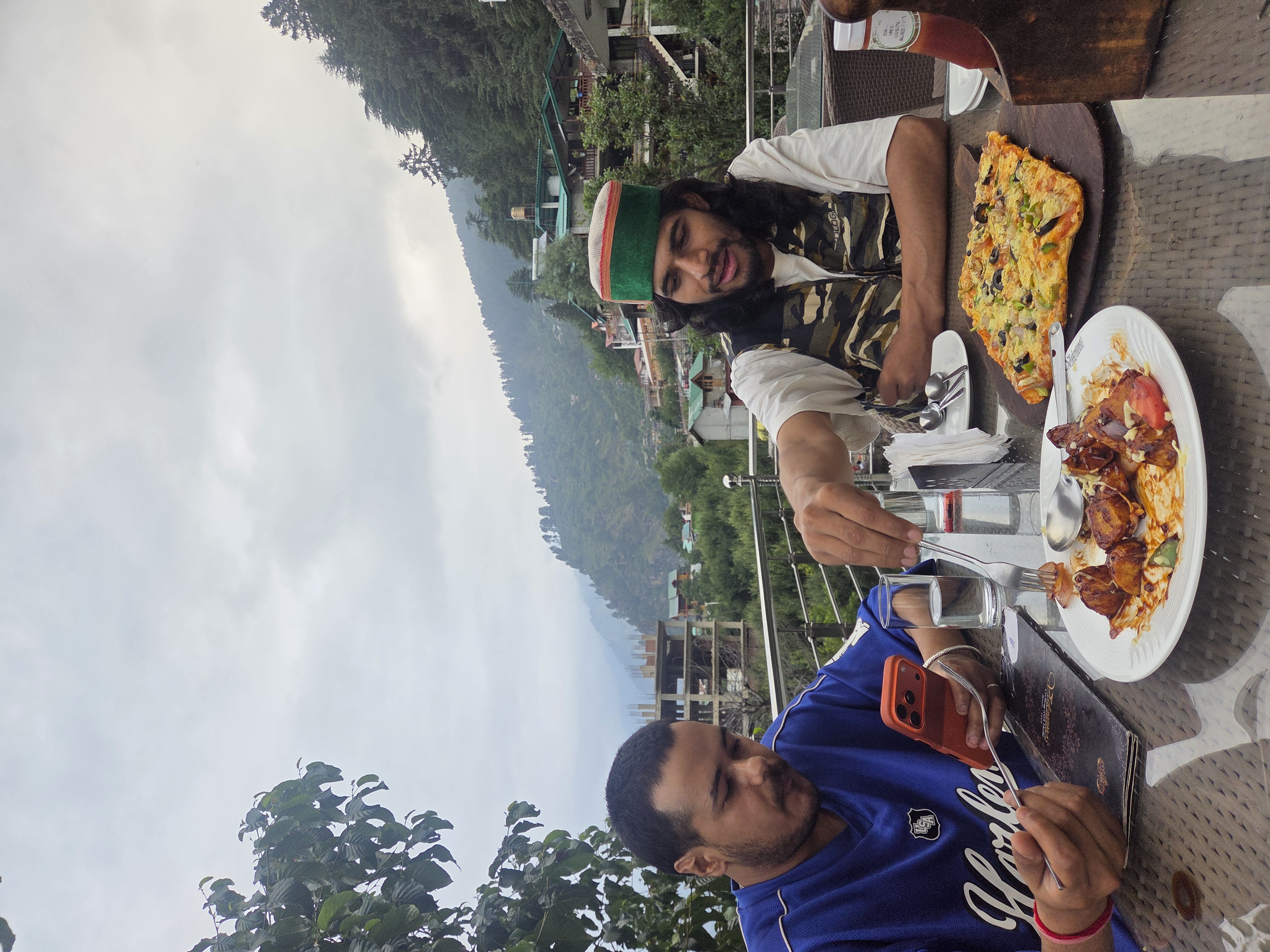 A Guide to Experiencing Local Himachali Cuisine