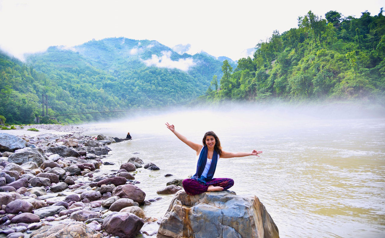 Experiencing the Serenity of Monasteries in Lahaul