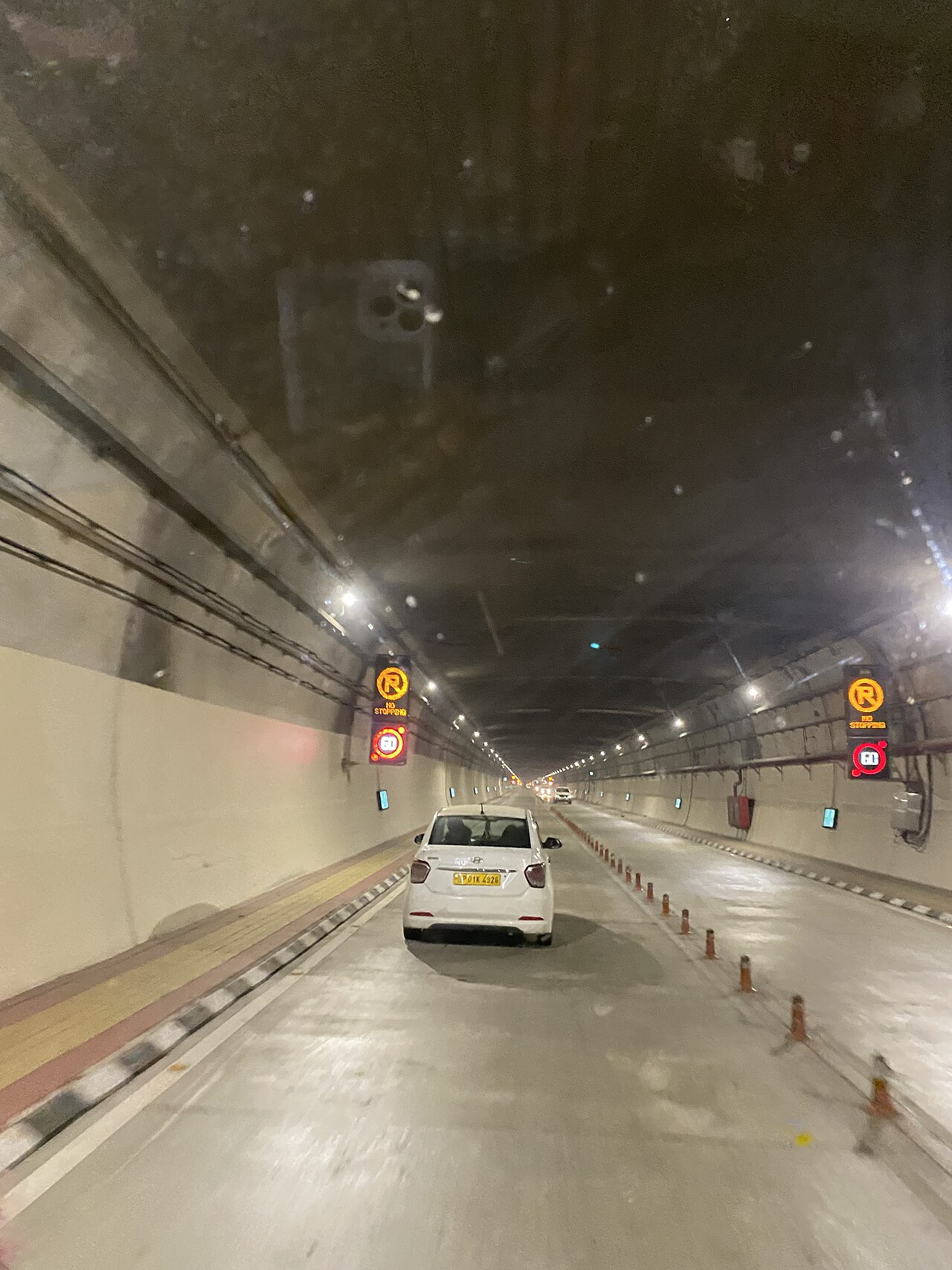 Atal Tunnel