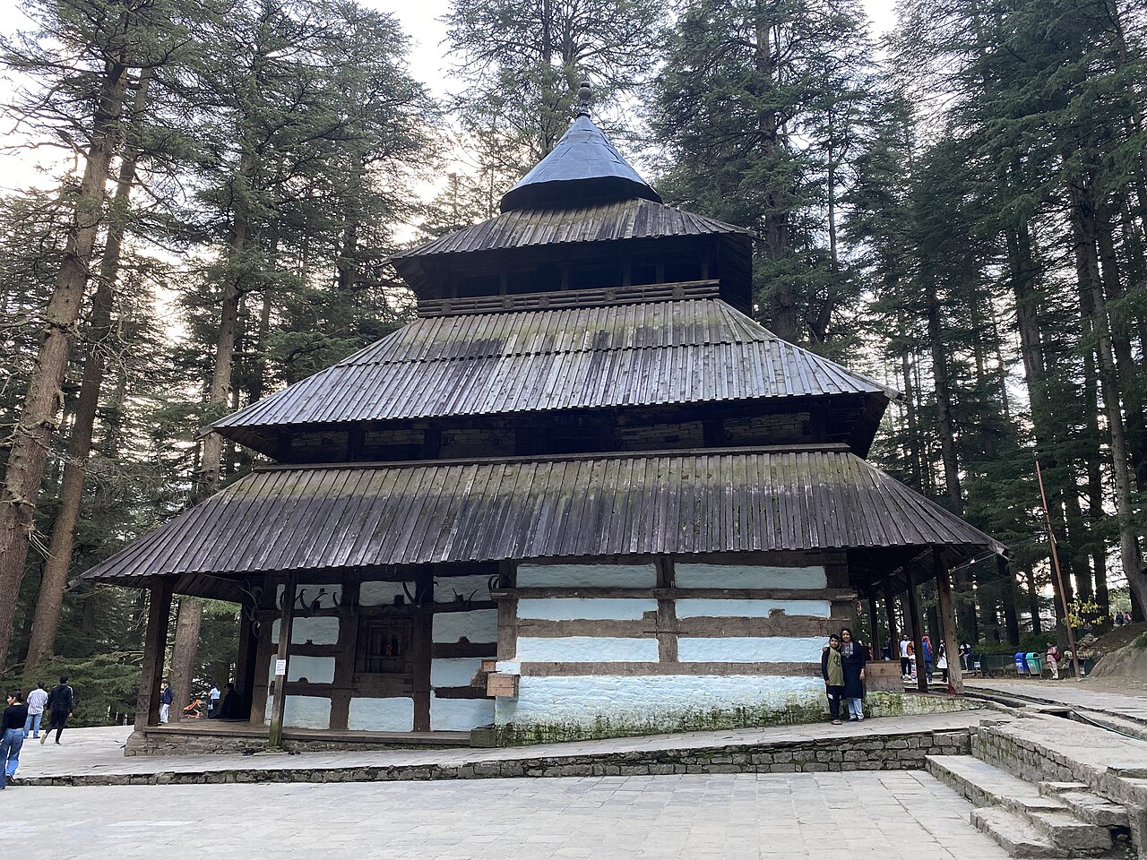 Sethan Village