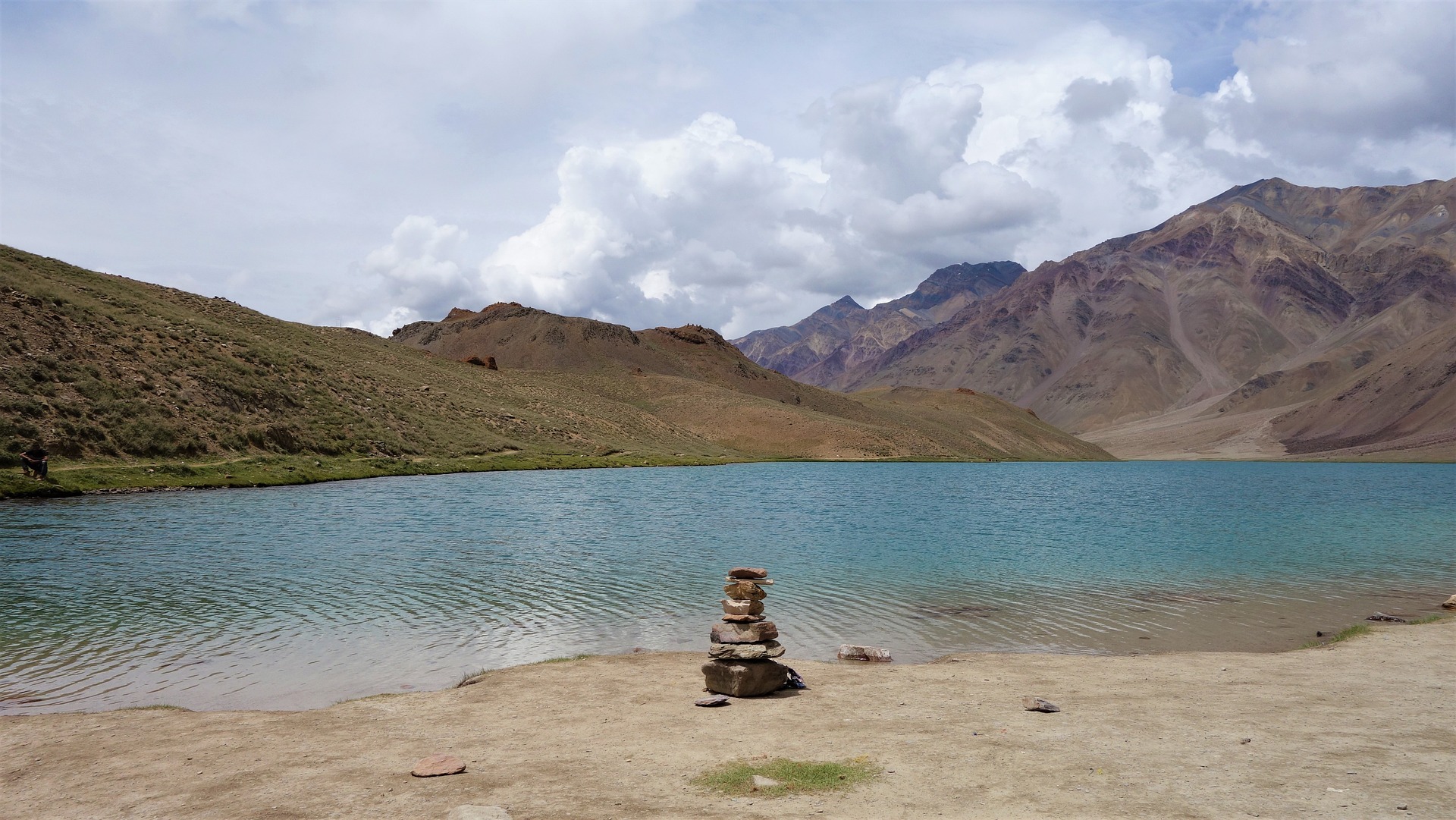 Lahaul & Spiti